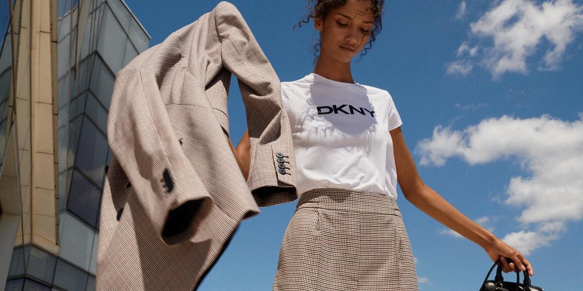 DKNY: თანამედროვეობის სიმბოლო მოდის სამყაროში