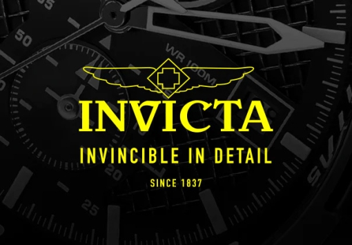 INVICTA – გამბედავი დიზაინისა და შეუდრეკელი ხარისხის სიმბოლო