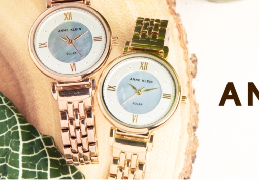 Anne Klein – დროის დახვეწილი მბრძანებელი