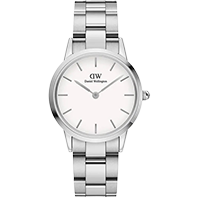 ქალის საათი Daniel Wellington