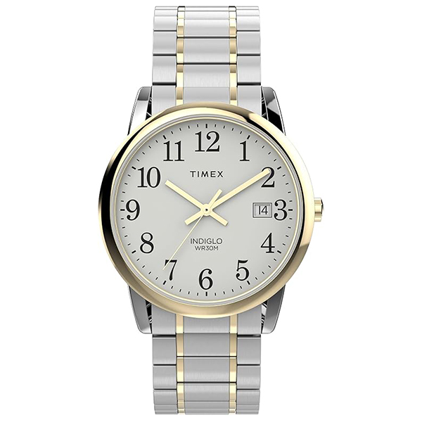 საათები |  Timex TW2W527009J