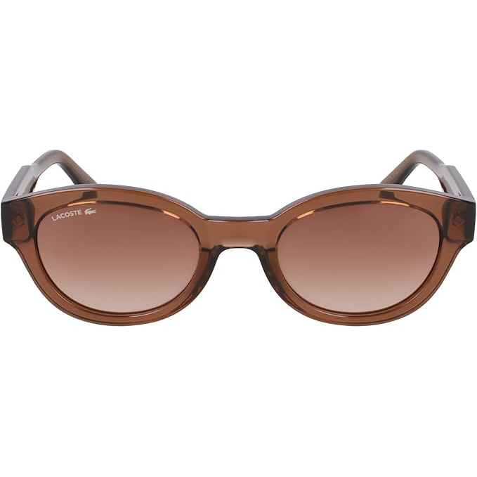 Lacoste ქალის ოვალური სათვალე