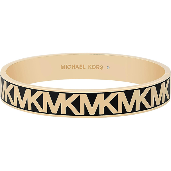 Michael Kors-ის ოქროსფერი სამაჯური