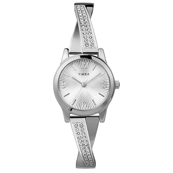 Timex ქალის საათი