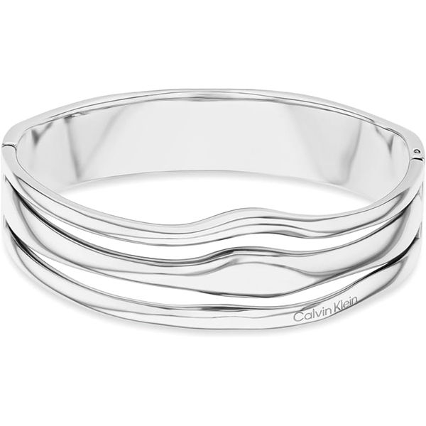 Calvin Klein ქალის სამაჯური