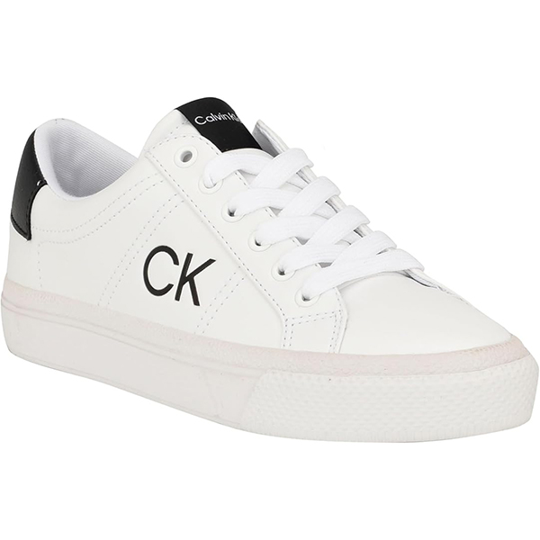 Calvin Klein ქალის ფეშენ სპორტული ფეხსაცმელი (42)