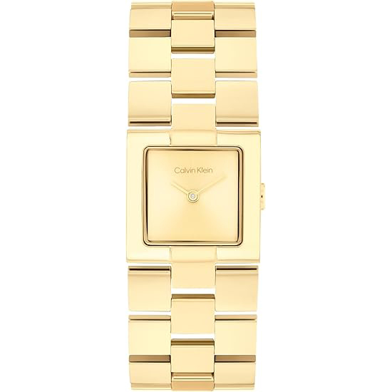 Calvin Klein CK Meridian ქალის საათი