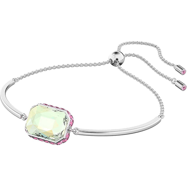 Swarovski Orbita ქალის სამაჯური