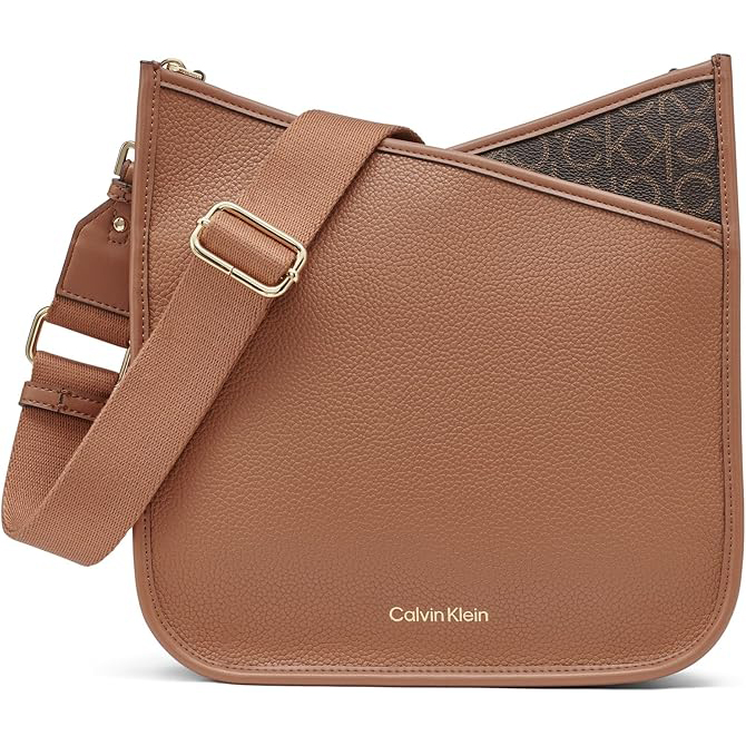 Calvin Klein Lyla ქალის ქროსბოდი ჩანთა