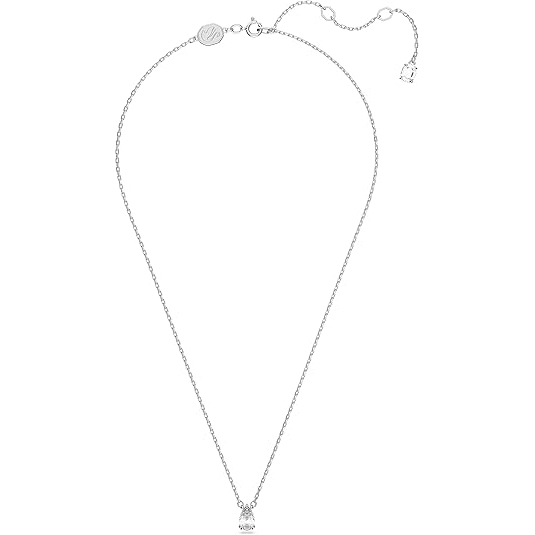 Swarovski Stilla ქალის ყელსაბამი