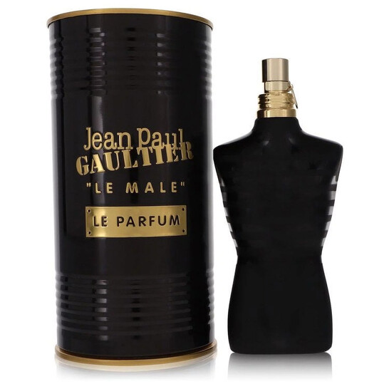 Jean Paul Gaultier მამაკაცის Le Male Le Parfum EDP3 ml