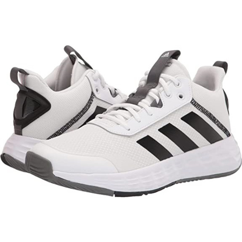 Adidas Ownthegame 2.0 Basketball Shoe (ზომა 46,5)