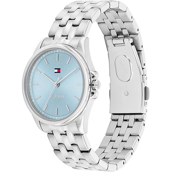 Tommy Hilfiger ქალის საათი