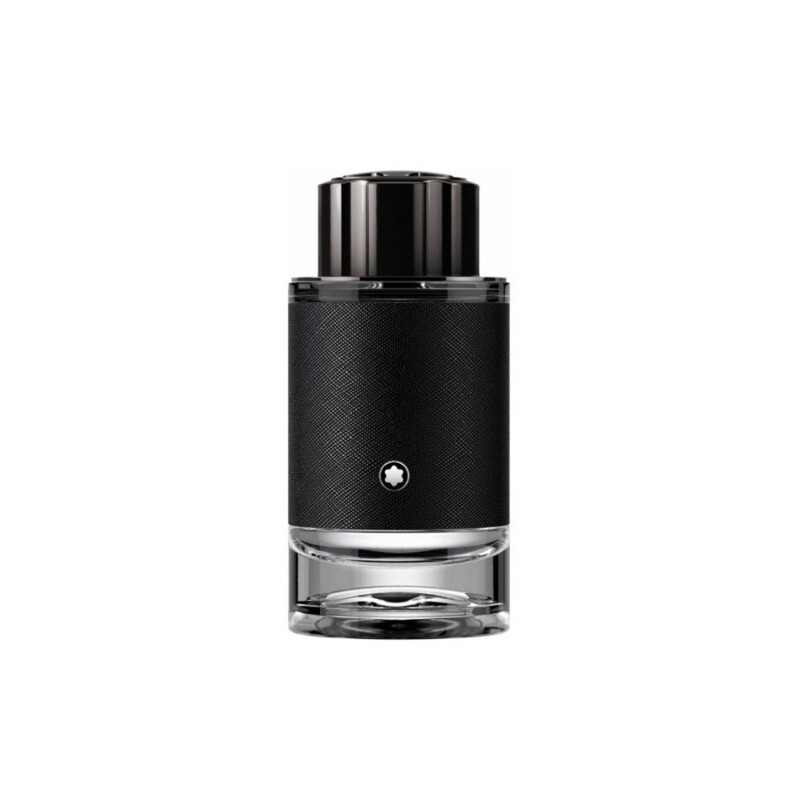Montblanc Explorer EDP მამაკაცის სუნამო12:33