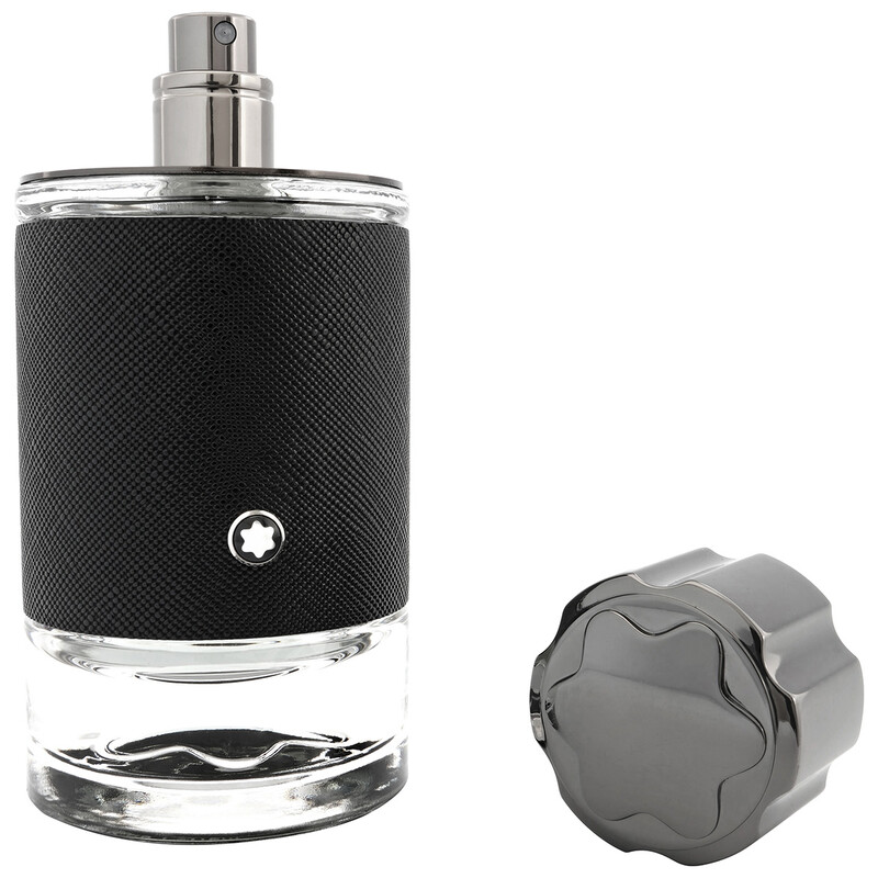 Montblanc Explorer EDP მამაკაცის სუნამო12:33