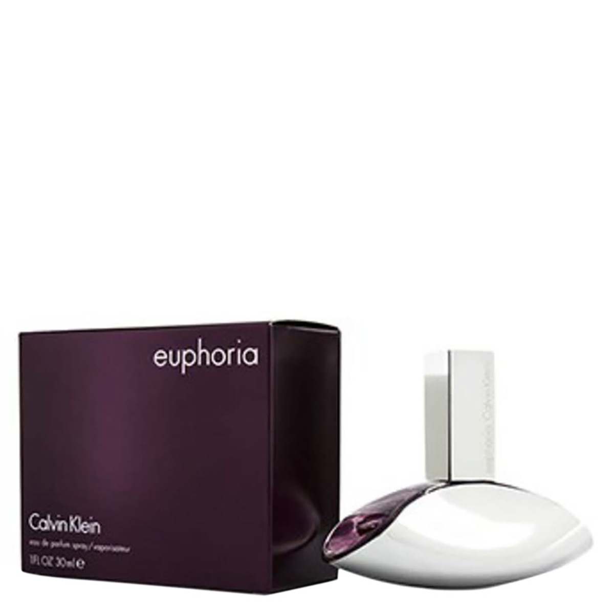 Calvin Klein Euphoria EDP  ქალის სუნამო15:47
