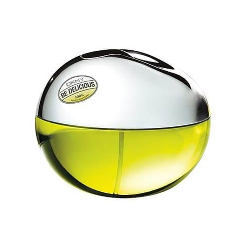 DKNY Be Delicious EDP ქალის სუნამო (50  ml)23:73