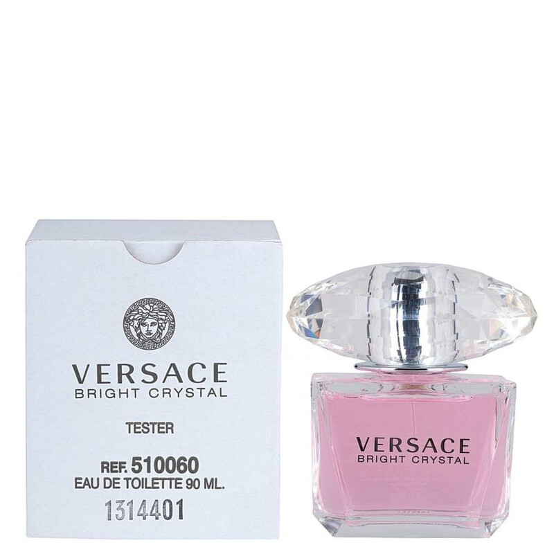 Versace Bright Crystal EDT ქალის სუნამო17:51