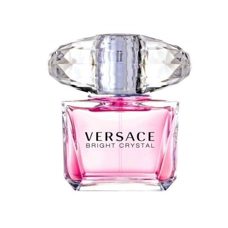 Versace Bright Crystal EDT ქალის სუნამო17:51
