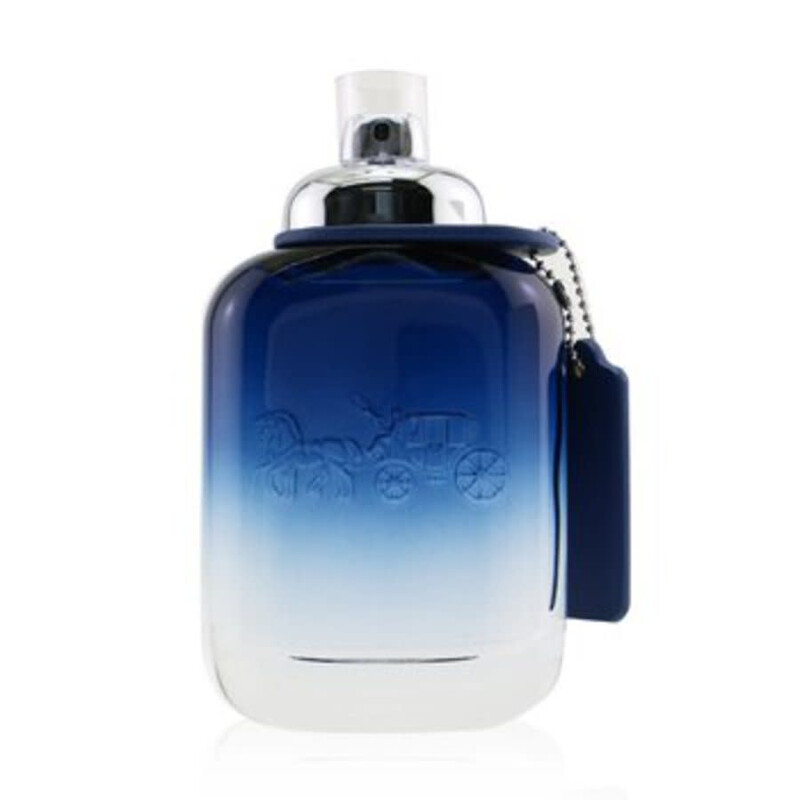 Coach Blue EDT მამაკაცის სუნამო32:103