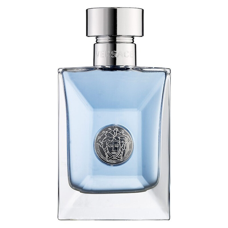 Versace Pour Homme EDT მამაკაცის სუნამო34:108