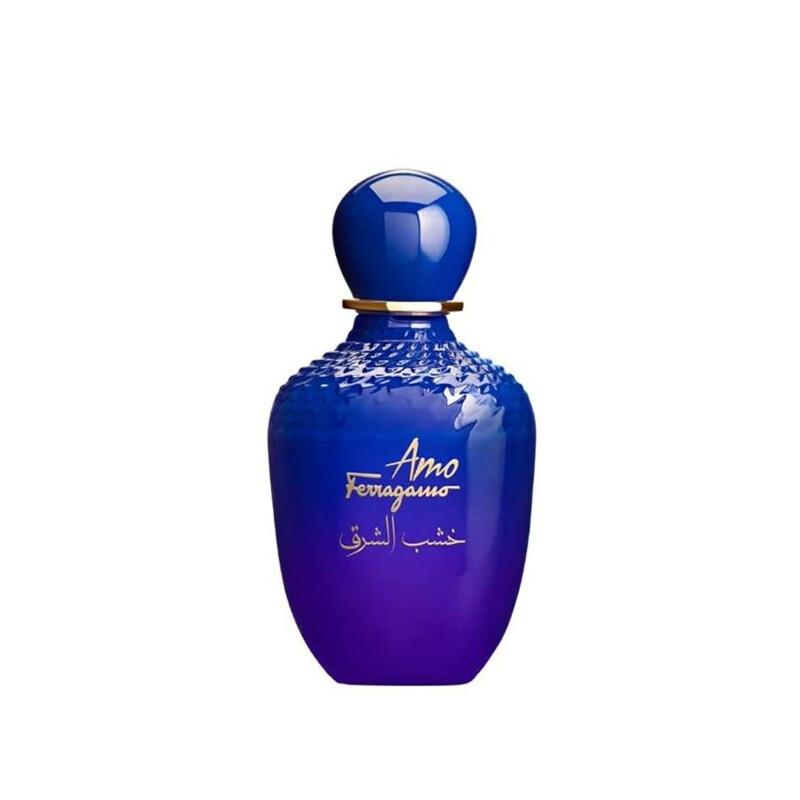 Salvatore Ferragamo Amo Ferragamo Oriental Wood EDP ქალის სუნამო37:118