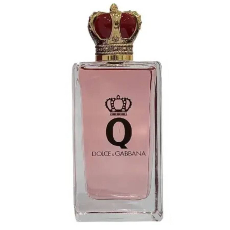 Dolce & Gabbana Q Intense EDP ქალის სუნამო39:125