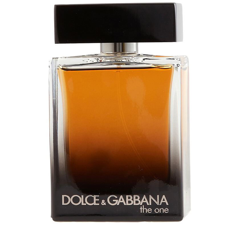 Dolce and Gabbana Men's The One EDP Spray 3.4 oz (Tester) Fragrances 3423473026846