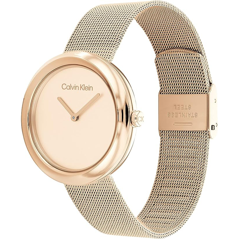 ქალის საათი Calvin Klein 25200013