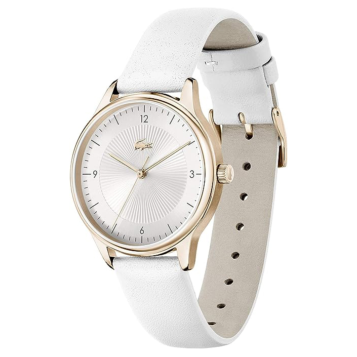 ქალის საათი | Lacoste 