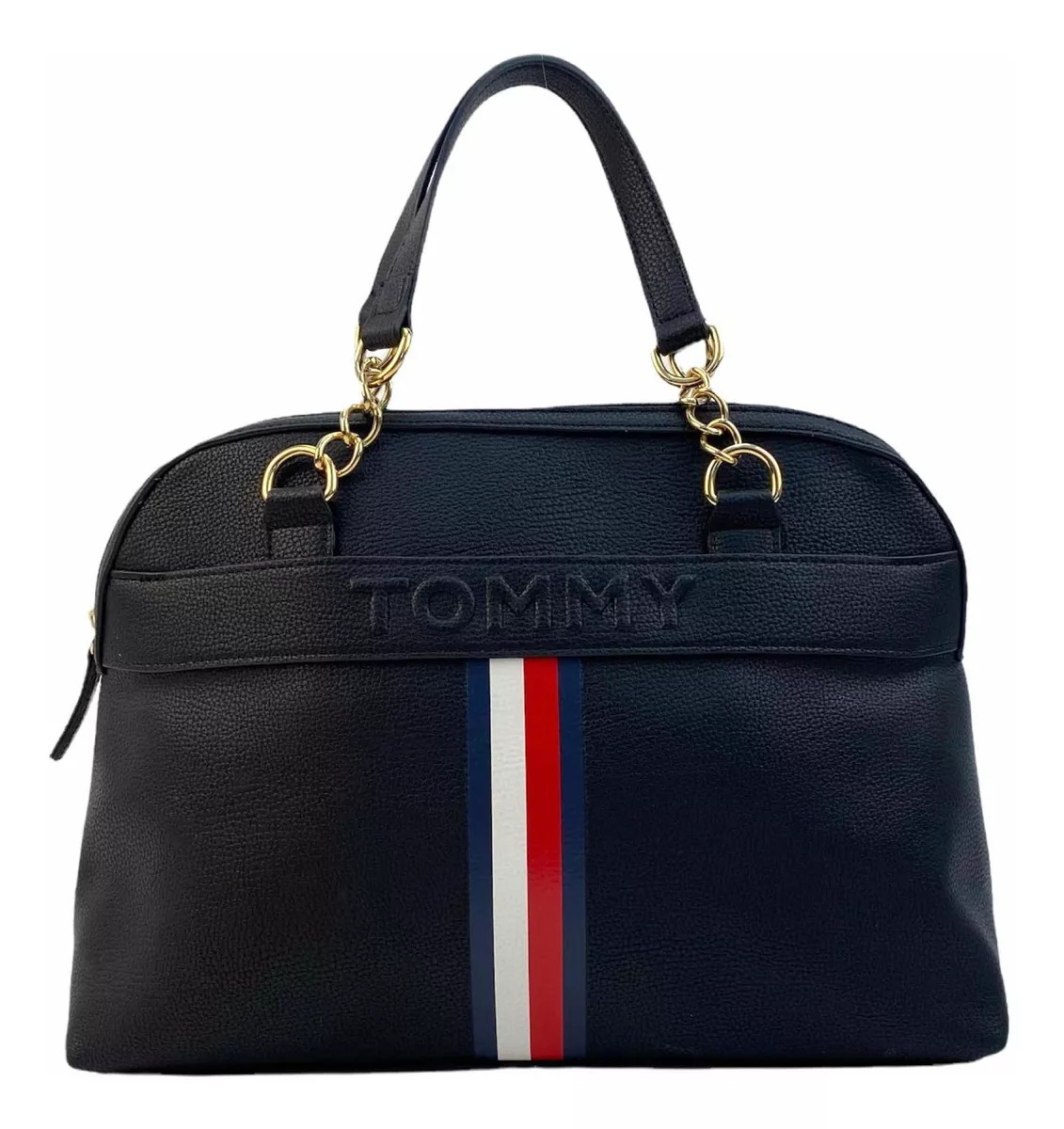 ჩანთა TOMMY HILFIGER Samantha