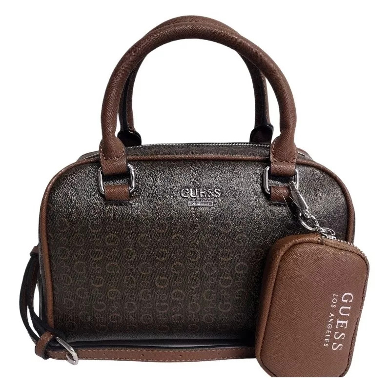 ქალის ჩანთა Guess Bolsa