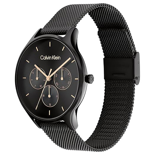 ქალის საათი | Calvin Klein 