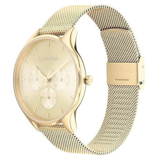 ქალის საათი | Calvin Klein 