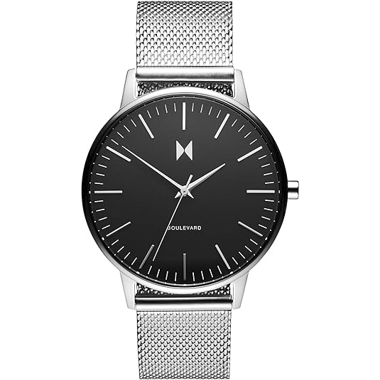 ქალის საათი MVMT Boulevard