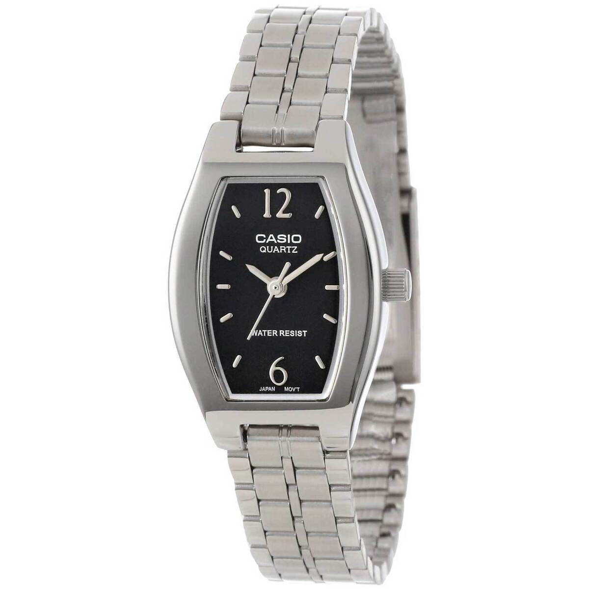  Casio ქალის LTP1254D-1A